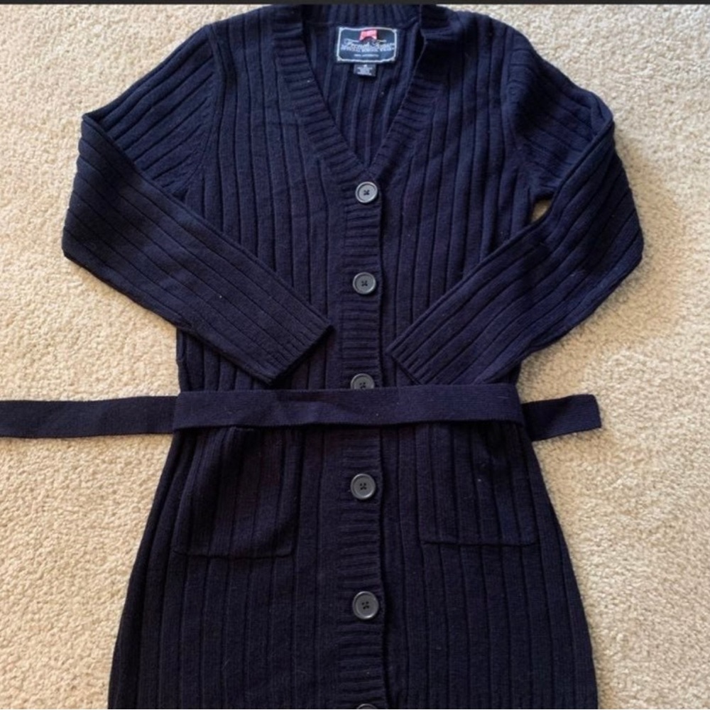 NWOT FRENCH TOAST SWEATER.